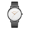 2019 Women's watch Bayan Kol Saati fashion gold Rose women's watch silver woman reloj mujer saat relogio zegarek damski