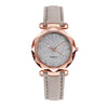 2019 Geneva Fashion Luxury Brand Women Watch Silicone Strap Simple Pin Buckle Ladies Clock Quartz Wrist Watches relogio feminino
