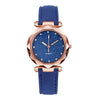 2019 Geneva Fashion Luxury Brand Women Watch Silicone Strap Simple Pin Buckle Ladies Clock Quartz Wrist Watches relogio feminino