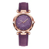 2019 Geneva Fashion Luxury Brand Women Watch Silicone Strap Simple Pin Buckle Ladies Clock Quartz Wrist Watches relogio feminino
