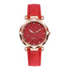 2019 Geneva Fashion Luxury Brand Women Watch Silicone Strap Simple Pin Buckle Ladies Clock Quartz Wrist Watches relogio feminino
