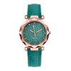 2019 Geneva Fashion Luxury Brand Women Watch Silicone Strap Simple Pin Buckle Ladies Clock Quartz Wrist Watches relogio feminino