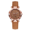 2019 Geneva Fashion Luxury Brand Women Watch Silicone Strap Simple Pin Buckle Ladies Clock Quartz Wrist Watches relogio feminino
