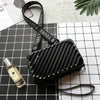 Luxury Hand Bags for Women 2019 New Suitcase Shape Totes Fashion Mini Luggage Bag Women Famous Brand Clutch Bag Mini Box Bag