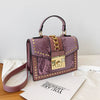 Bolsas de luxo bolsas femininas designer rebite crossbody sacos para as mulheres 2019 moda pequena bolsa mensageiro ombro senhoras saco mão vermelho