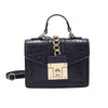 Bolsas de luxo bolsas femininas designer rebite crossbody sacos para as mulheres 2019 moda pequena bolsa mensageiro ombro senhoras saco mão vermelho