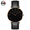 Femmes montres haut de gamme marque de luxe japon mouvement à Quartz en acier inoxydable argent cadran blanc étanche montres relogio feminino