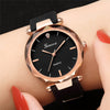 2019 Geneva Fashion Luxury Brand Women Watch Silicone Strap Simple Pin Buckle Ladies Clock Quartz Wrist Watches relogio feminino