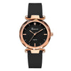 2019 Geneva Fashion Luxury Brand Women Watch Silicone Strap Simple Pin Buckle Ladies Clock Quartz Wrist Watches relogio feminino