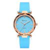 2019 Geneva Fashion Luxury Brand Women Watch Silicone Strap Simple Pin Buckle Ladies Clock Quartz Wrist Watches relogio feminino