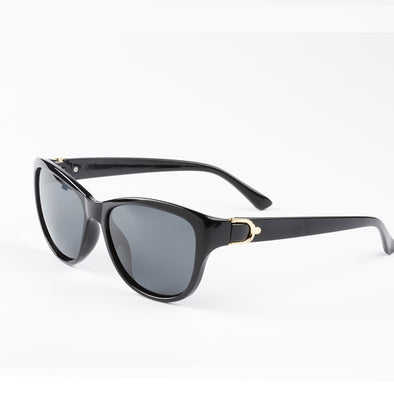 2019 Luxury Brand Design Cat Eye Polarized Sunglasses Womens Lady Elegant Sun Glasses Female Driving Eyewear Oculos De Sol